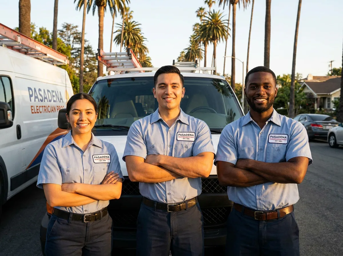 Electrician company in Sea Cliff, NY